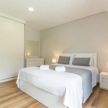 Lorenzo By Atlantic São Vicente