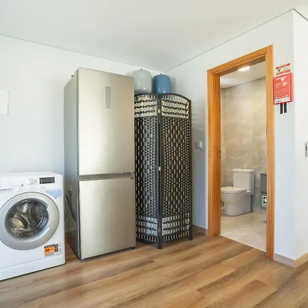 Сasa de vacaciones Lorenzo By Atlantic