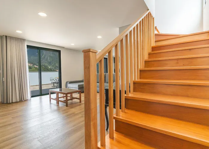 Lorenzo By Atlantic Сasa de vacaciones *