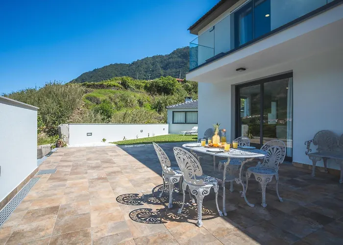 Lorenzo By Atlantic São Vicente