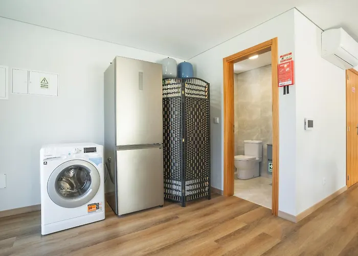 Сasa de vacaciones Lorenzo By Atlantic