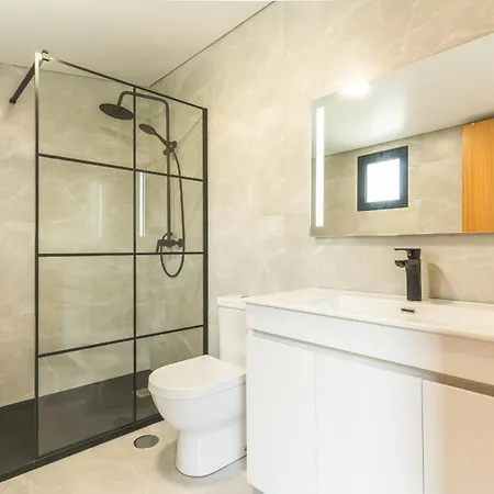 Holiday home Lorenzo By Atlantic *