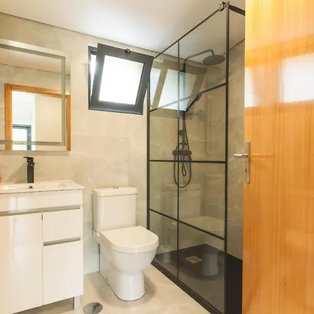 Lorenzo By Atlantic * Sao Vicente (Madeira)