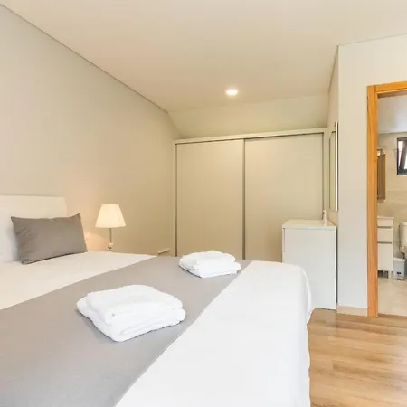 Lorenzo By Atlantic Holiday home