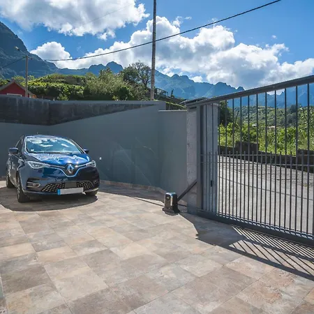 Holiday home Lorenzo By Atlantic