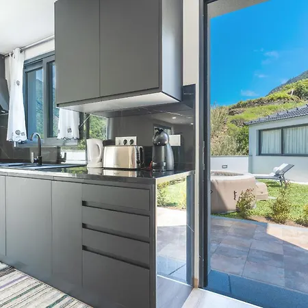 Holiday home Lorenzo By Atlantic Sao Vicente (Madeira)