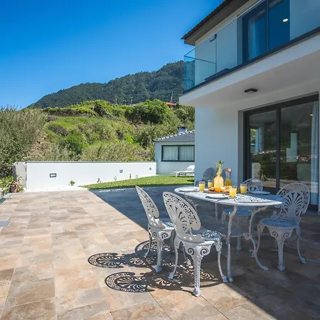 Lorenzo By Atlantic Sao Vicente (Madeira)