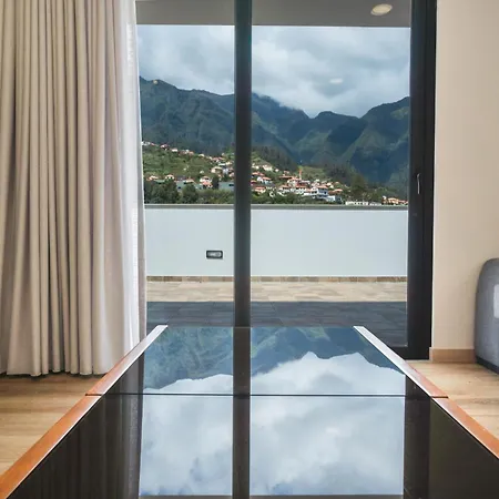 Lorenzo By Atlantic Holiday home Sao Vicente (Madeira)