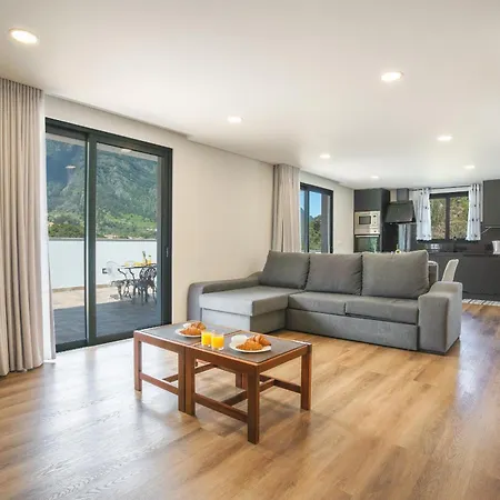 Holiday home Lorenzo By Atlantic Sao Vicente (Madeira)