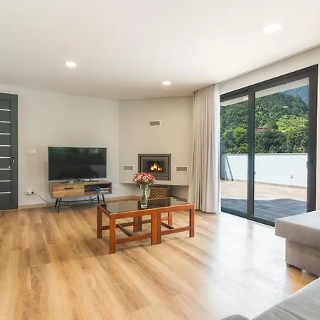 Lorenzo By Atlantic Sao Vicente (Madeira)