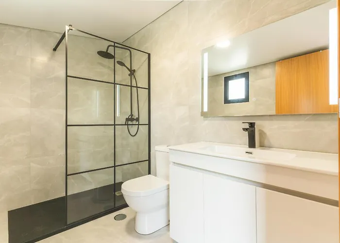 Casa vacanze Lorenzo By Atlantic *