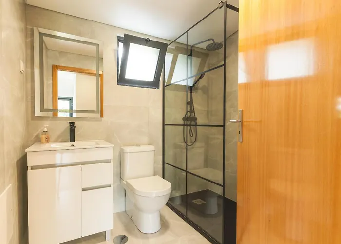 Lorenzo By Atlantic * São Vicente