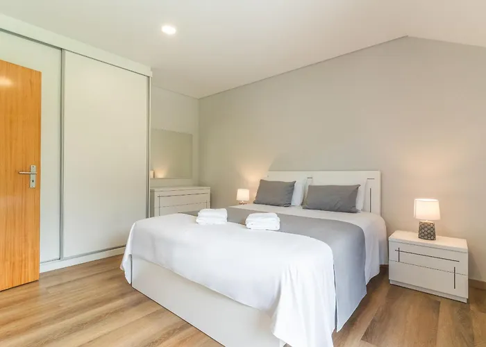 Lorenzo By Atlantic São Vicente