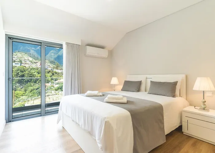 Vakantiehuis Lorenzo By Atlantic *