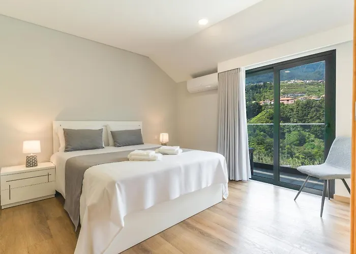 Vakantiehuis Lorenzo By Atlantic *