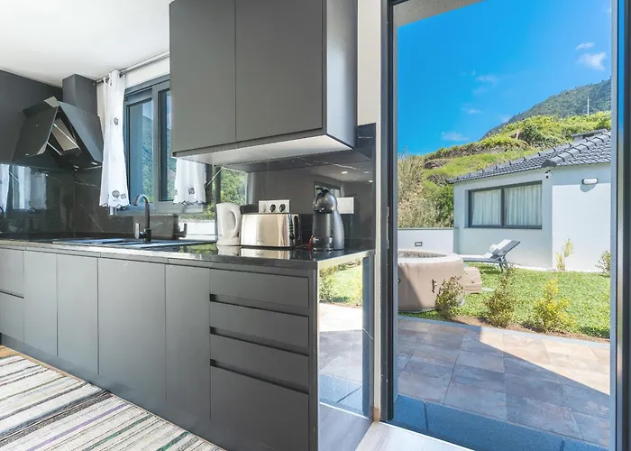 Casa vacanze Lorenzo By Atlantic São Vicente