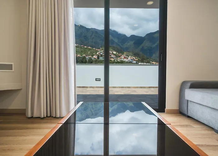 Lorenzo By Atlantic Casa vacanze São Vicente