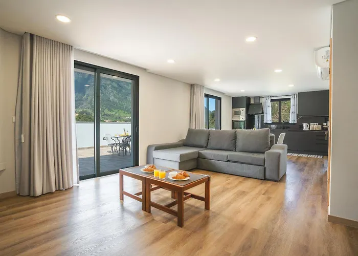 Casa vacanze Lorenzo By Atlantic São Vicente